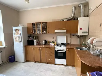 квартира по адресу Джерельная ул., 34