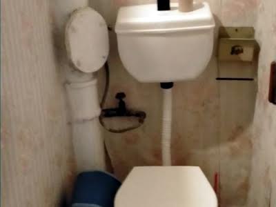 квартира по адресу Виноградный пер., 8