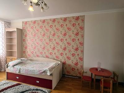 квартира по адресу Драгоманова ул., 40-З