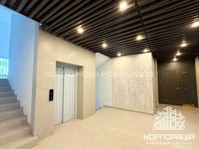 квартира за адресою Слов'янська, 23