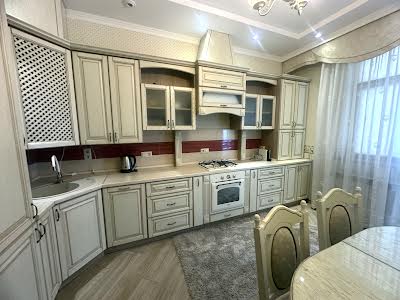 квартира по адресу Ужгород, Осипенка, 10