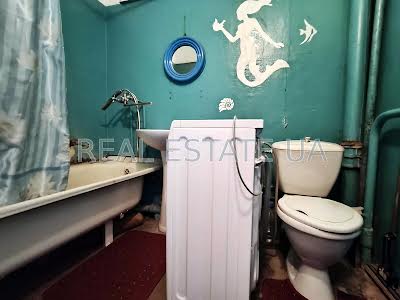 квартира за адресою Миколи Бажана просп., 7-Г
