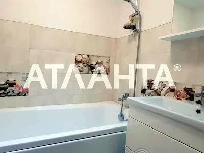 квартира за адресою Балтиморська вул. (Посмітного), 25