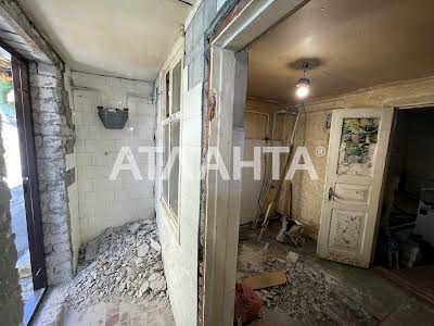 квартира за адресою Фонтанська дорога вул., 97