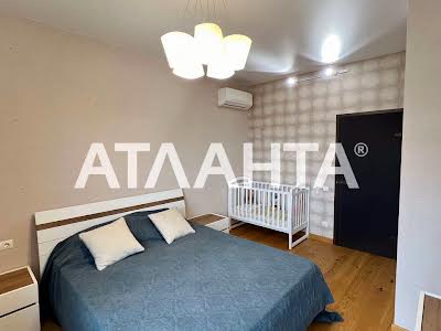 квартира за адресою Одеса, Педагогічна вул., 23