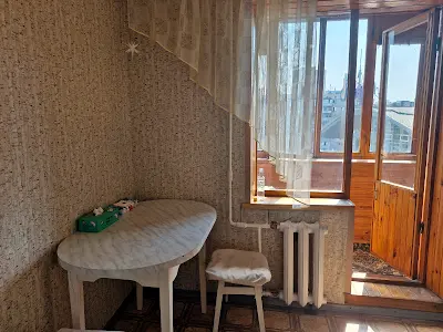 квартира за адресою Київ, Оболонський просп., 37