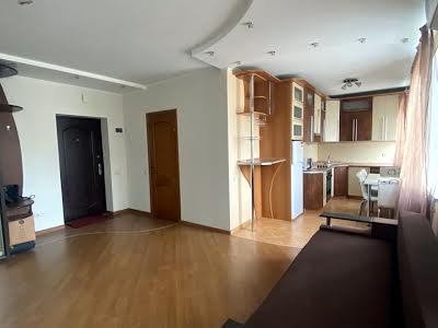 квартира за адресою Дюківська вул., 8