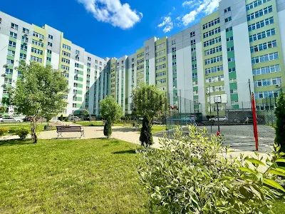 квартира по адресу Бакинская ул., 1-В