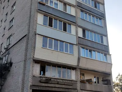 кімната за адресою Новаторів вул., 4