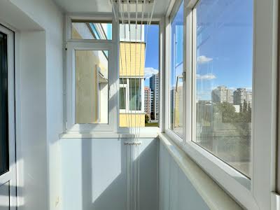 квартира за адресою Михайла Лушпи просп., 5 к27