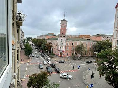 комерційна за адресою Велика Житомирська вул., 8/14