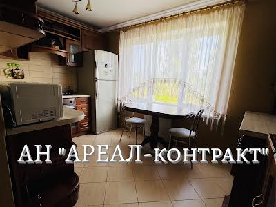 квартира за адресою Запоріжжя, Комарова вул., 27