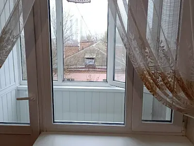 квартира за адресою Білоруська вул., 17-А