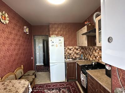 квартира по адресу Виктора Йовы ул., 7