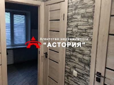 квартира за адресою Чумаченка вул., 23