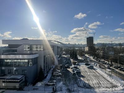 квартира за адресою Набережно-Рибальська дорога вул., 5