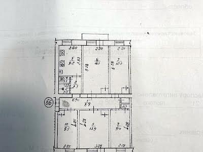 комната по адресу Киев, Вышгородская ул., 50 Б