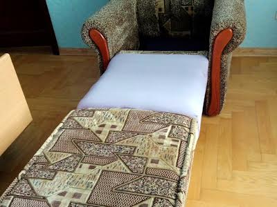 квартира по адресу Степана Рудницкого ул. (Вильямса академика), 11