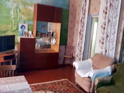 будинок за адресою Виноградна вул.