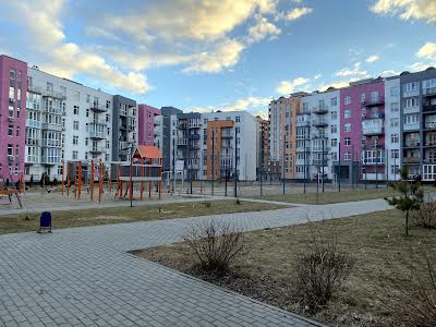 квартира за адресою Соборна вул., 103/13
