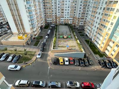 квартира за адресою Київ, Сергія Данченка вул., 32Б