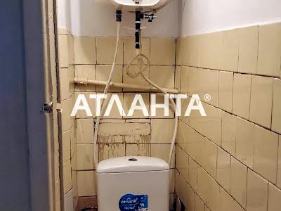 квартира за адресою Одеса, Транспортна вул., 8