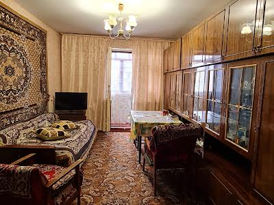 квартира за адресою Богоявленський проспект, 25