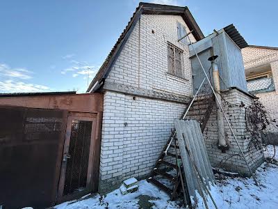 дом по адресу Буча, Будівельний тупік, 11