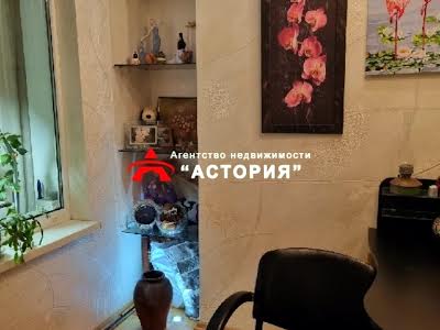 квартира за адресою Запорізька вул., 7