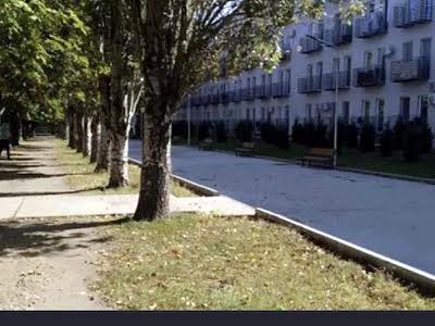 квартира по адресу Николая Боровского ул., 1/17