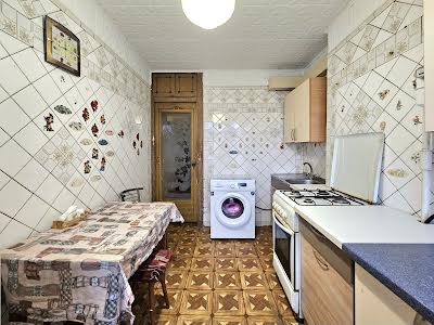 квартира за адресою Покровський житловий масив вул., 3п