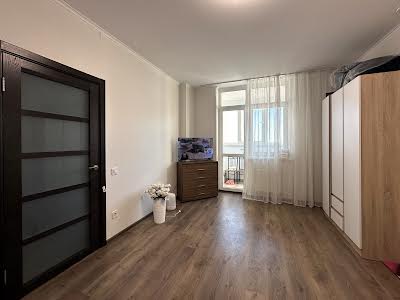 квартира по адресу Виталия Скакуна ул. (Академіка Каблукова), 23