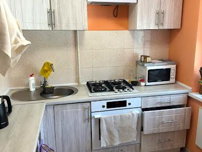 квартира по адресу Богдана Хмельницкого просп. (Героїв Сталінграда), 16А
