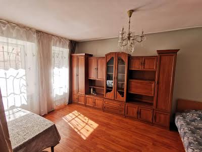 квартира по адресу Песочная ул., 5