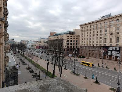 квартира за адресою Хрещатик вул. (Kreschatic), 21