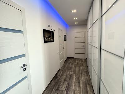 квартира за адресою Юрія Кондратюка вул., 5