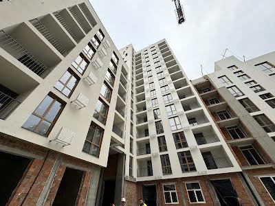 квартира по адресу Под Голоском ул., 19
