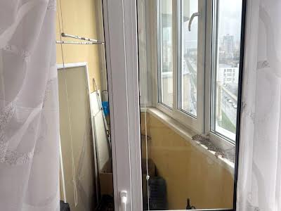 квартира за адресою Автозаводська, 29А