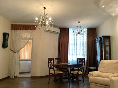 квартира по адресу Назаровская ул. (Ветрова), 23-А