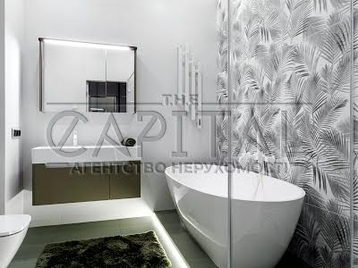 квартира за адресою Бульварно-Кудрявська вул. (Воровського), 17