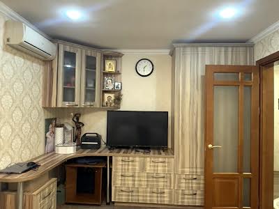 квартира по адресу Академика Сахарова ул., 38