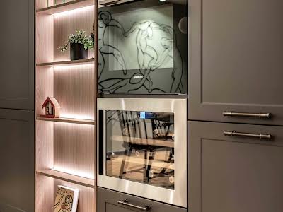 квартира за адресою Регенераторна вул., 4