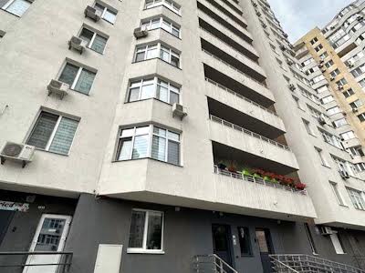 квартира по адресу Освіти ул., 16-А