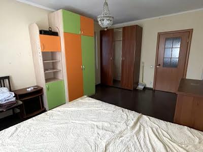 квартира по адресу Урловская ул., 24