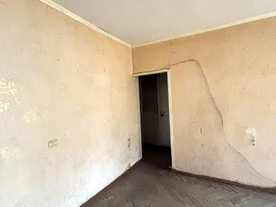 квартира по адресу Одесса, Сегедская ул., 23