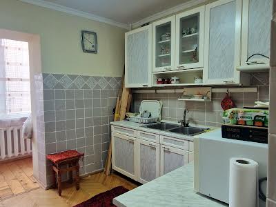 квартира по адресу Днестровская ул., 55