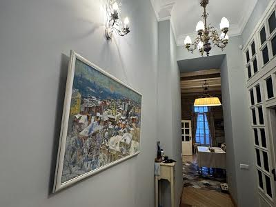 квартира за адресою Інститутська вул., 27/6