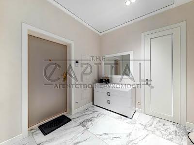 квартира за адресою Оболонський просп., 26