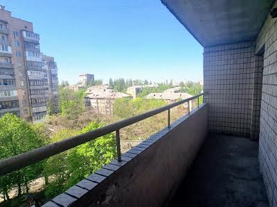 квартира за адресою Єреванська вул., 32