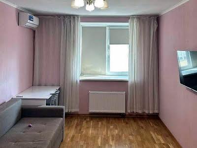 квартира за адресою Бориспільська вул., 25а
